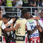 De una ilusión fugaz por clasificar a ser quien defina el destino de dos clubes: así cerrará Junior el 2026