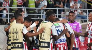 De una ilusión fugaz por clasificar a ser quien defina el destino de dos clubes: así cerrará Junior el 2026