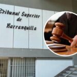 ¡Se acabó el teletrabajo! Tribunal Superior de Barranquilla ordenó a los jueces su presencia en los despachos judiciales
