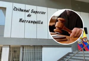 ¡Se acabó el teletrabajo! Tribunal Superior de Barranquilla ordenó a los jueces su presencia en los despachos judiciales