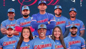 Caimanes ya tiene al cuerpo técnico que va por el tetracampeonato en la Liga de Béisbol 2026-2027