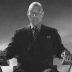 El actor Patrick Stewart, intérprete del papel del “Profesor X” en la saga “X-Men”, falleció a los 86 años