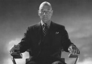 El actor Patrick Stewart, intérprete del papel del “Profesor X” en la saga “X-Men”, falleció a los 86 años