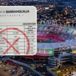 “¡Información falsa!”: embaucadores ya actúan de cara a la venta de las boletas para la final de la Sudamericana