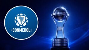 Conmebol rebate quejica por el agotamiento en cinco minutos de la boletería de la primera etapa: ¡esto dijo!