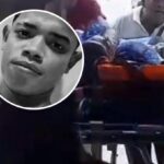 ¡Crimen en Ponedera, Atlántico! Hombre de 21 años fue asesinado a balazos cuando trabajaba a bordo de un motocarro