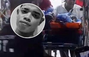 ¡Crimen en Ponedera, Atlántico! Hombre de 21 años fue asesinado a balazos cuando trabajaba a bordo de un motocarro