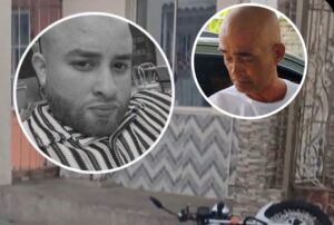 “Estaba amanecido, venía de una fiesta”: padre de hombre que murió tras accidente en moto en Las Malvinas, Barranquilla