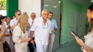 Fundación Clínica Campbell inaugura nueva sede en Soledad para ampliar la atención en salud en el Atlántico