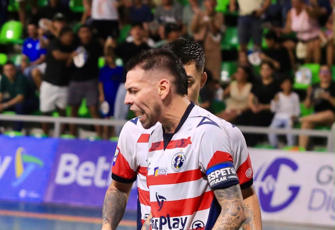 Independiente Barranquilla abre en Antioquia las semifinales contra El Carmen de Viboral: el partido ya tiene fecha y hora