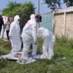 Hallan cuerpo sin vida en un matorral del barrio Costa Hermosa, Soledad: autoridades investigan el caso