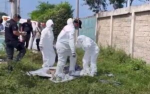 Hallan cuerpo sin vida en un matorral del barrio Costa Hermosa, Soledad: autoridades investigan el caso