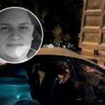 Hombre que se ganaba la vida como conductor de InDrive murió tras chocar su vehículo contra una volqueta en Soledad