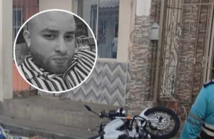 “Si algún día falto, manténganse unidos”: la frase premonitoria del hombre que murió en accidente vial en Las Malvinas, Barranquilla