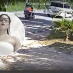 Tragedia en vía de Juan de Acosta, Atlántico: mujer oriunda de Baranoa murió en accidente de tránsito