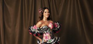 Salwa Maloof llevará el Carnaval de Barranquilla a la Unesco y celebrará la hispanidad en Europa