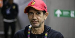 Arturo y sus malos resultados en Deportivo Pereira le costaron el puesto: ¡deja penúltimo al Grande Matecaña!