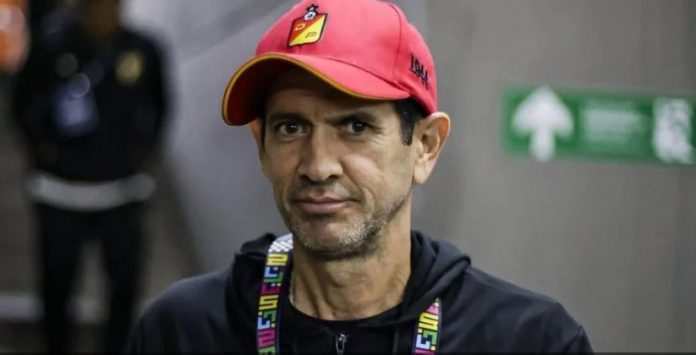 Arturo y sus malos resultados en Deportivo Pereira le costaron el puesto: ¡deja penúltimo al Grande Matecaña!