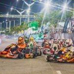 Gran Premio Electrolife del Caribe 2026 dispuso su boletería: ¡el Gran Malecón se vuelve a ataviar de pista!