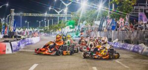 Gran Premio Electrolife del Caribe 2026 dispuso su boletería: ¡el Gran Malecón se vuelve a ataviar de pista!