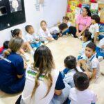 Barranquilla amplía la atención a la primera infancia con 27.855 cupos y 152 unidades de servicio