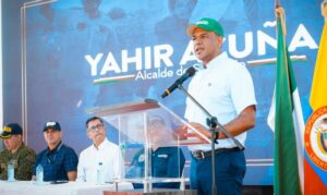 Alcalde de Sincelejo resaltó el trabajo articulado para completar dos meses consecutivos sin homicidios por sicariato en esa ciudad
