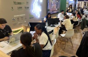 ¡Inició VIMO 2026! Una ventana de oportunidades inmobiliarias y financiación en un solo lugar
