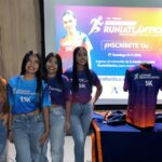 “RUNIATLÁNTICO 2026”, la última carrera del año, presenta su medalla y camisetas oficiales para la media maratón