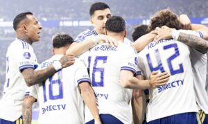 ¡Boca se viene pa’ Barranquilla! El club argentino superó a Vasco y es el primer finalista de la Copa Sudamericana