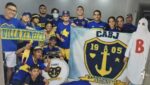 “Barranquilla Xeneize”: la filial de Boca que sueña con ver al club argentino en la final de la Sudamericana en Curramba