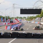 Empieza a correr este fin de semana la tercera edición del Gran Premio Electrolife del Caribe 2026 en Barranquilla