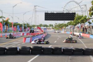 Empieza a correr este fin de semana la tercera edición del Gran Premio Electrolife del Caribe 2026 en Barranquilla