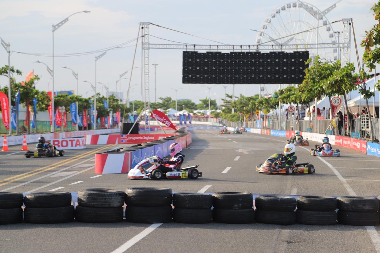 Empieza a correr este fin de semana la tercera edición del Gran Premio Electrolife del Caribe 2026 en Barranquilla