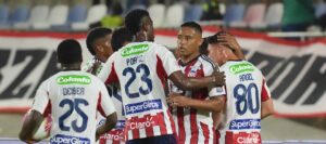 ¿Se sació el plantel del Junior con el bicampeonato? Junioristas opinan que “no mostraron hambre de gloria”