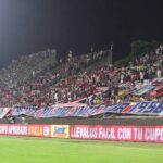“¡Ni que estuviésemos clasificados!”: junioristas vuelven a quejarse del precio de la boletería para el juego ante Águilas