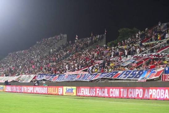 “¡Ni que estuviésemos clasificados!”: junioristas vuelven a quejarse del precio de la boletería para el juego ante Águilas