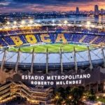 “¡Vive la pasión de Boca desde la grada!”: estafadores, hasta con ‘chatbots’, buscan timar a incautos con la boletería