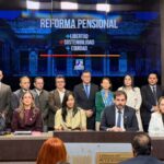 Centro Democrático radica contrarreforma pensional para modificar algunos aspectos del modelo hecho por Petro