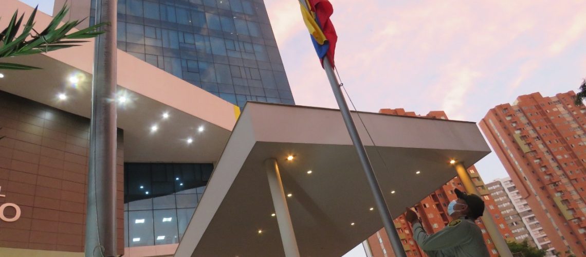 20 de julio destacada