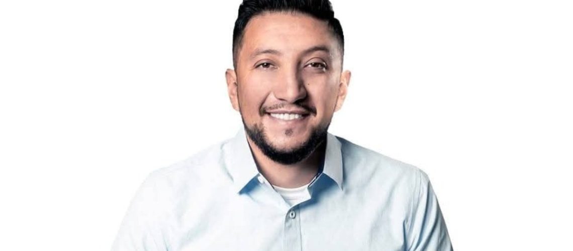 Alcalde Ospina, Nariño