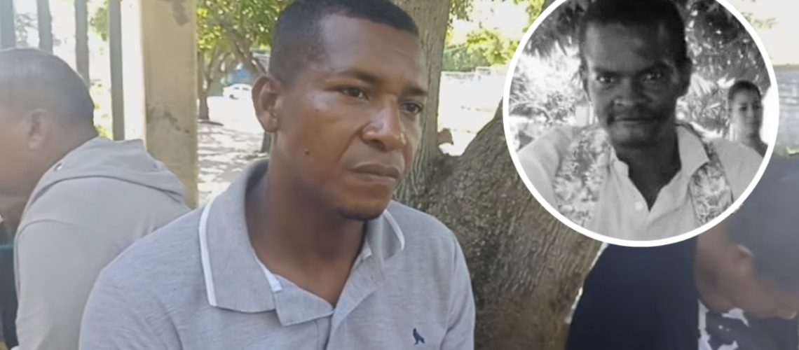 Hermano William Herrera