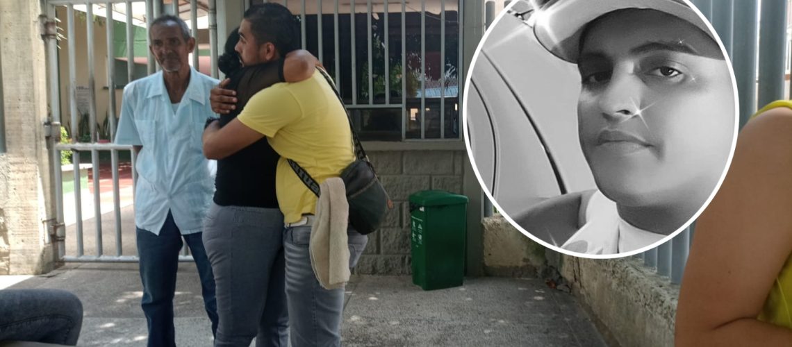 Crimen Las Gardenias