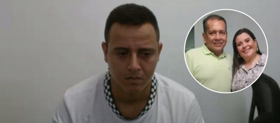 Implicado en atentado a periodista Gustavo Chicangana en San José del Guaviare