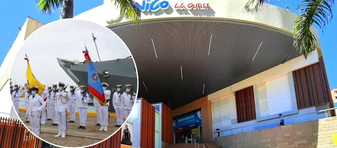 Armada UNICO Barranquilla