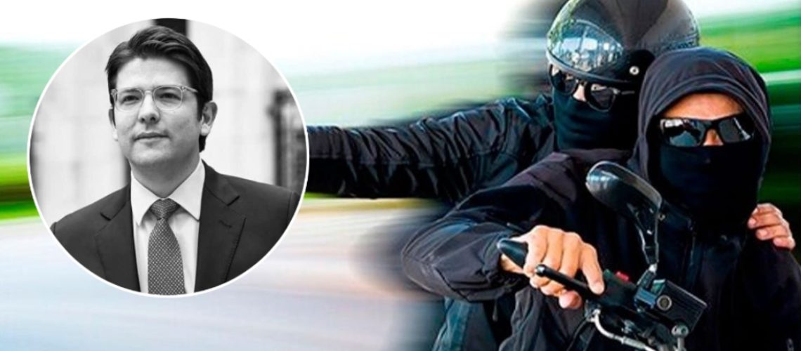 magnicidio Miguel Uribe Turbay