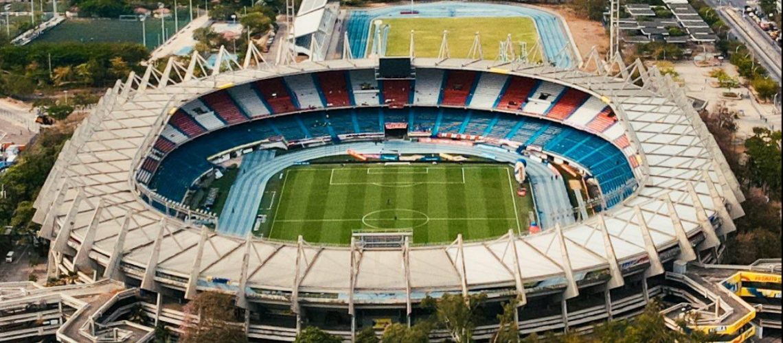 3-Metropolitano