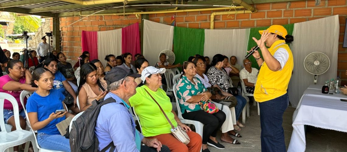 73 unidades productivas a víctimas del conflicto en el Atlántico (3)