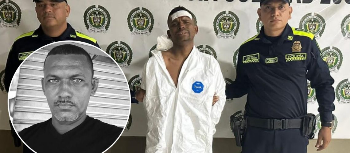 A la cárcel por homicidio en Ciudad Paraíso, Soledad