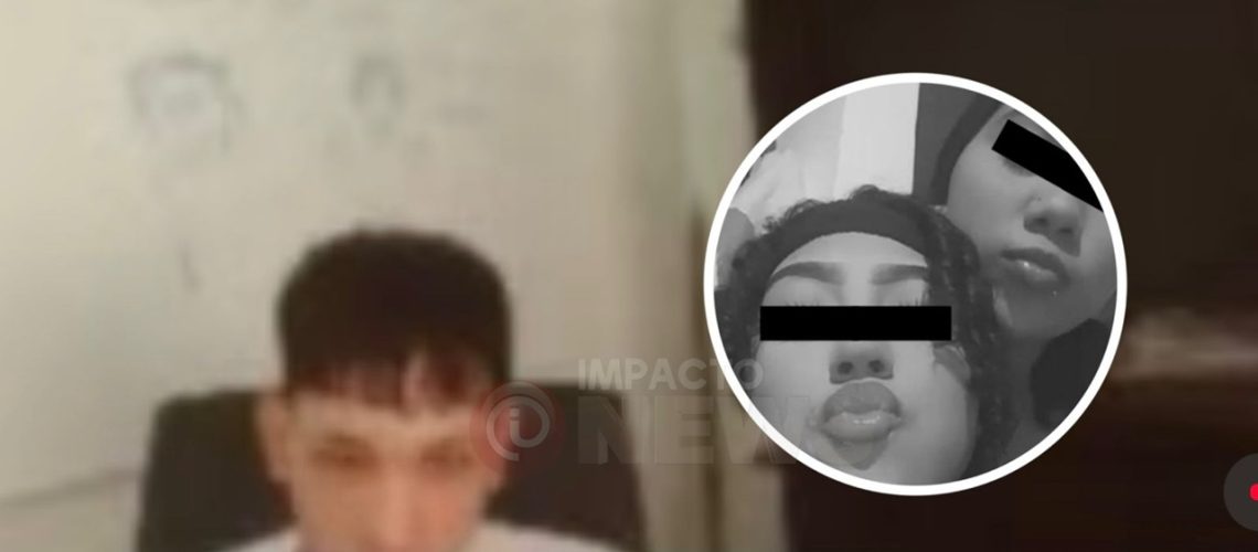 A prisión alias Tata caso hermanas Hernández 1