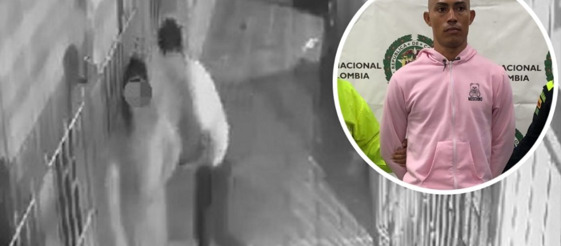 A prisión señalado agresión física y sexual Malambo